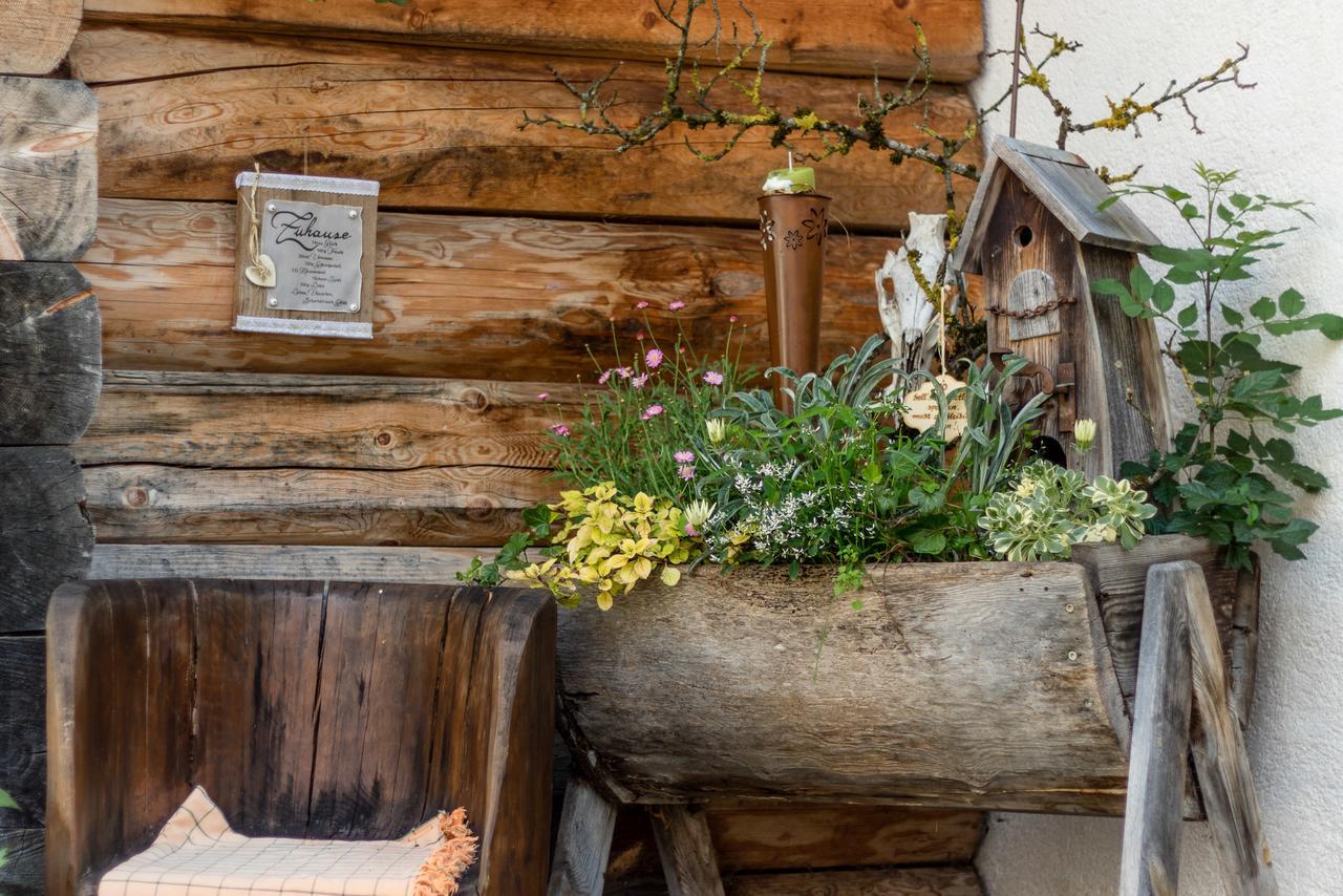 Gasthof Zum Hammer Гестлинг-на-Ибсе Экстерьер фото